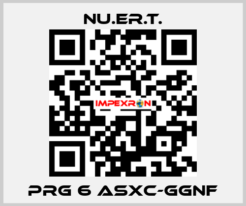 PRG 6 ASXC-GGNF NU.ER.T.
