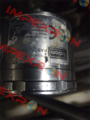 PASCAL CV CV3110 Labom