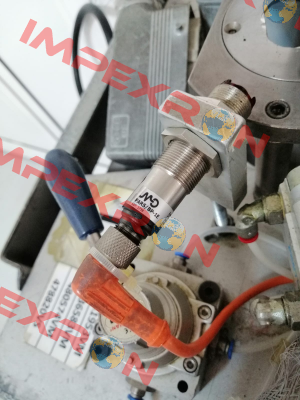 FARS/BP-1E Micro Detectors / Diell (now Datasensing)
