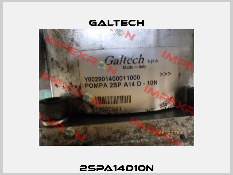 2SPA14D10N Galtech