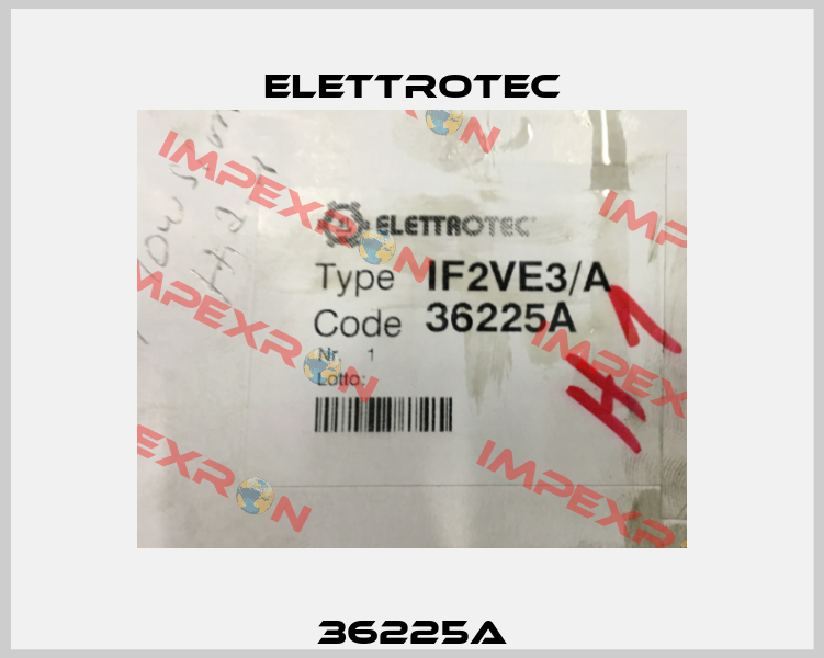 36225A Elettrotec