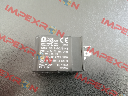 108-030-1083 Nass Magnet