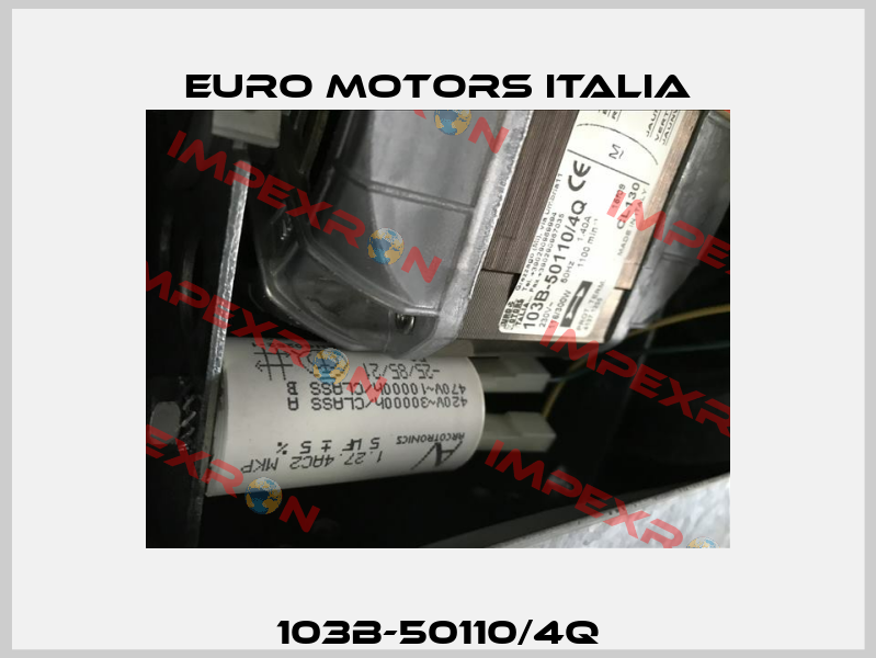 103B-50110/4Q Euro Motors Italia