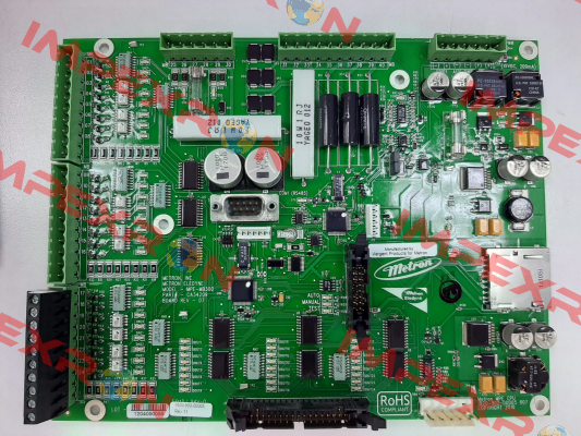1820-902-00005 Metron