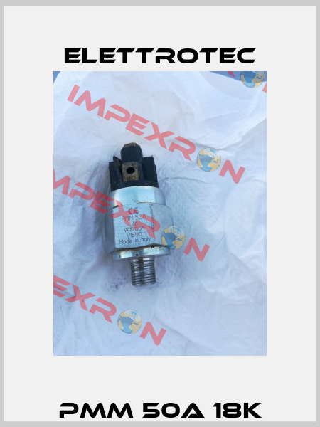 PMM 50A 18K Elettrotec