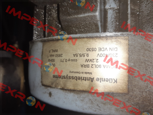 90L2BRA Küenle