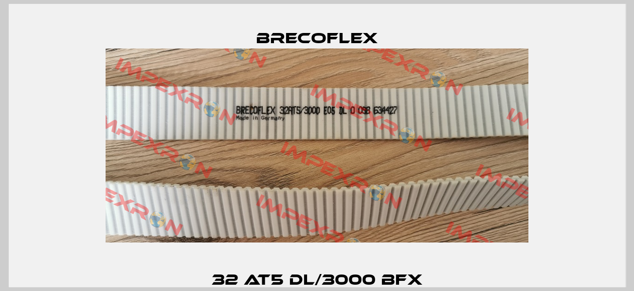 32 AT5 DL/3000 BFX Brecoflex