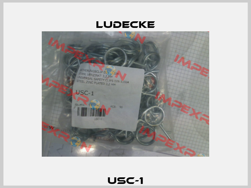 USC-1 Ludecke
