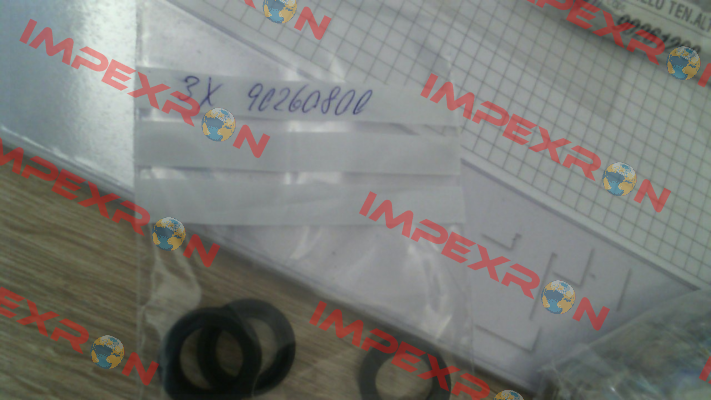 90.2608.00 Interpump