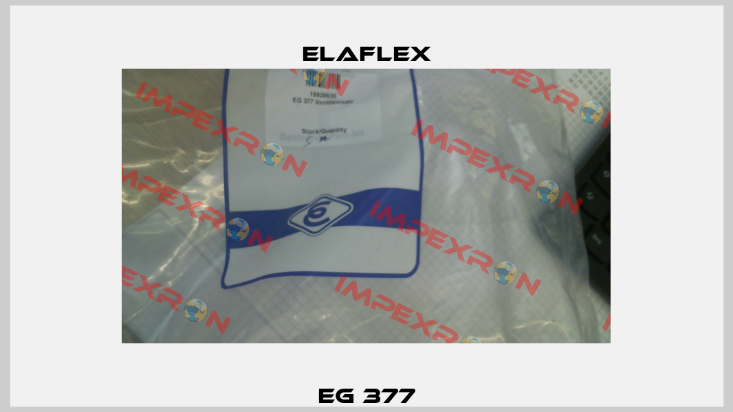 EG 377 Elaflex