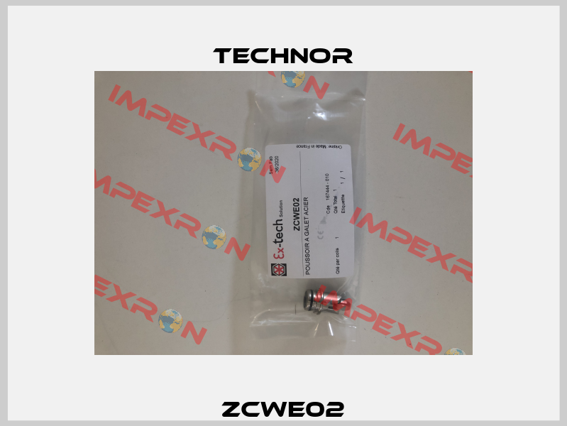 ZCWE02 TECHNOR