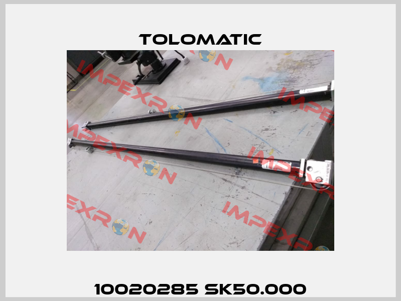 10020285 SK50.000 Tolomatic
