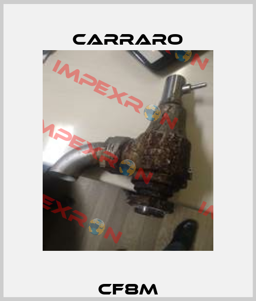 CF8M Carraro