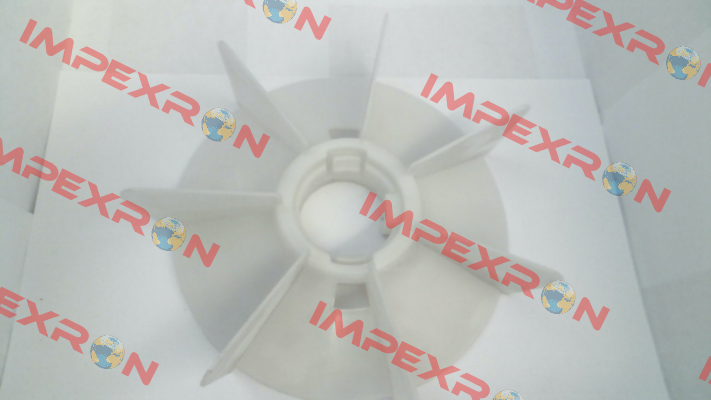 ERS0001 for 1TZ 2 Pol BG160 PVC Lammers