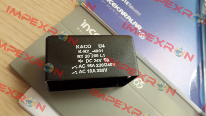 RY_-4801  Kaco