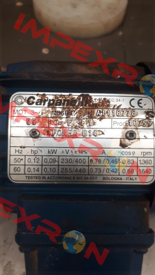Typ 56L/4 (M56B4) LAIPPLE KEB