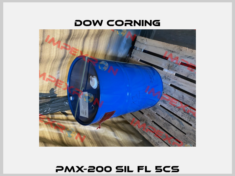 PMX-200 SIL FL 5CS Dow Corning