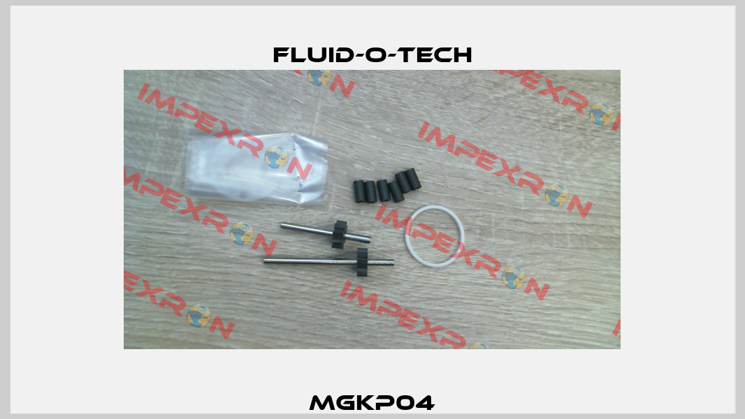 MGKP04 Fluid-O-Tech