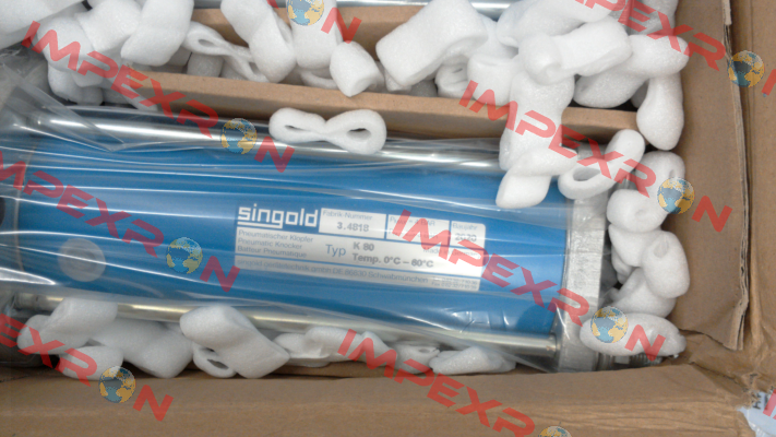 Typ K 80 Singold