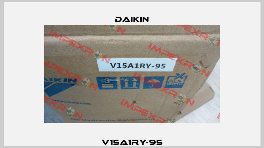 V15A1RY-95 Daikin