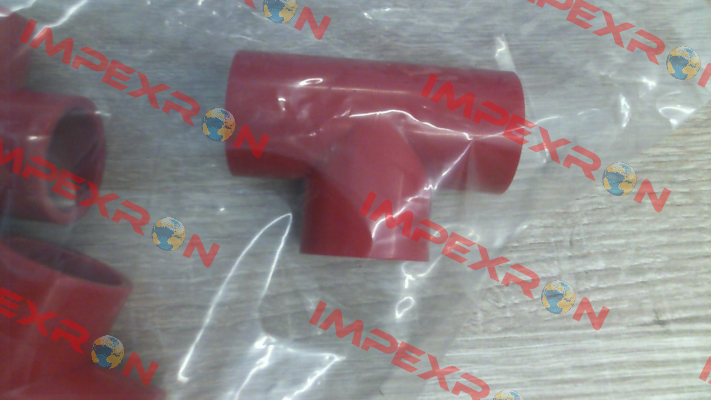 AS - Tee 25mm Vesda