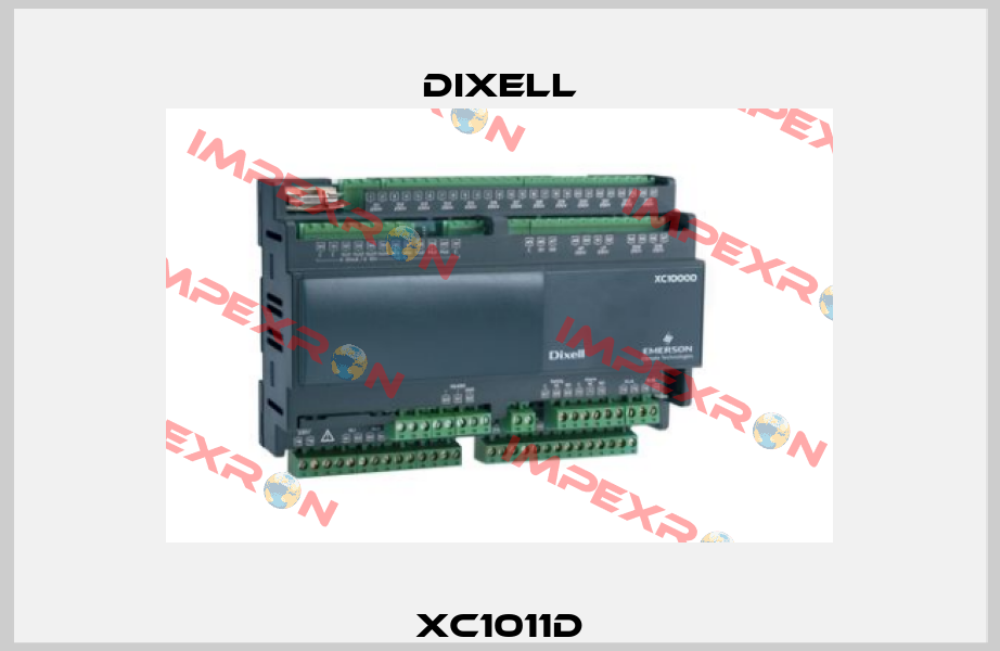 XC1011D Dixell