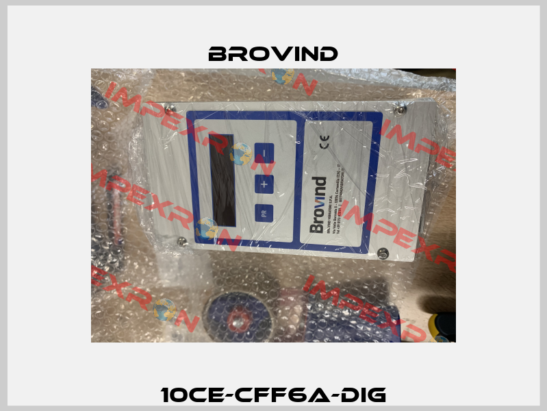 10CE-CFF6A-DIG Brovind