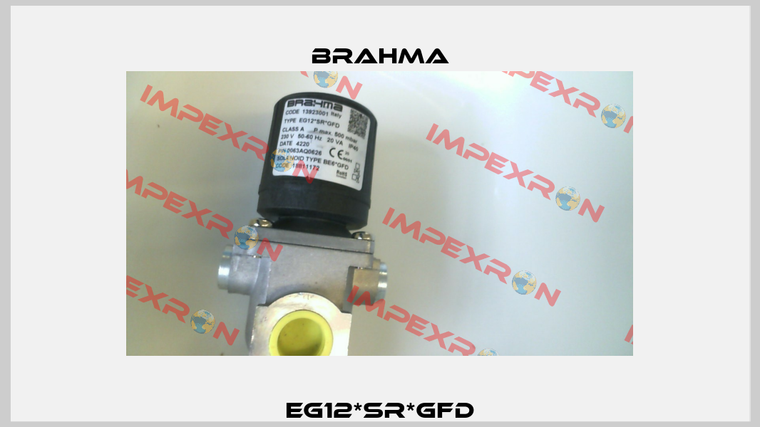 EG12*SR*GFD Brahma