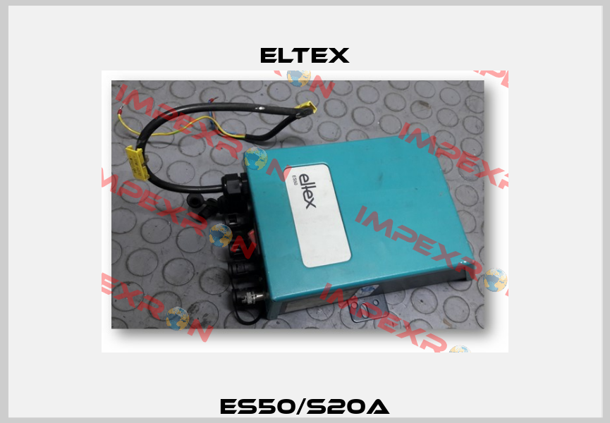 ES50/S20A Eltex
