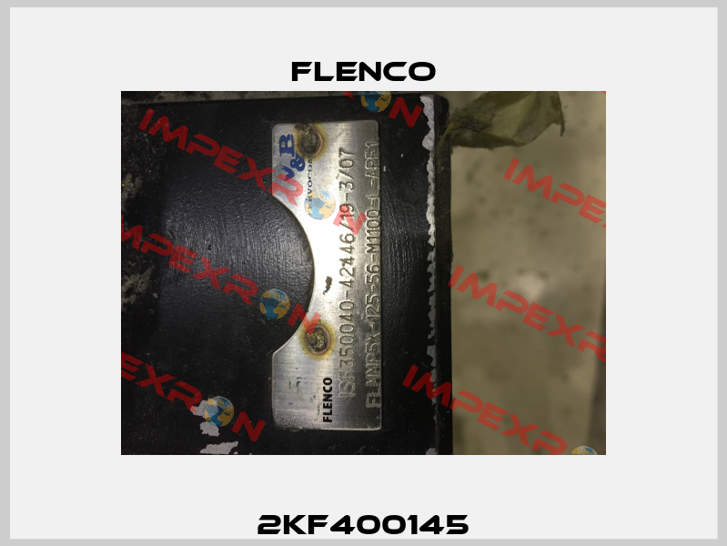 2KF400145 Flenco