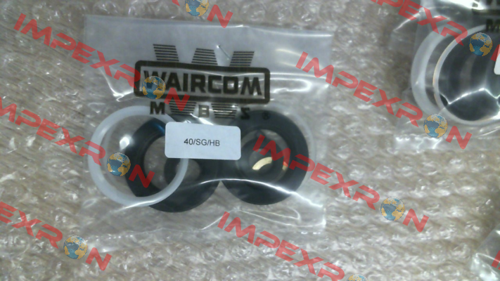 40/SH/HB Waircom