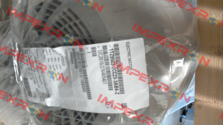 1TZ9503-2CC23-4AB4-Z-L25 Lammers