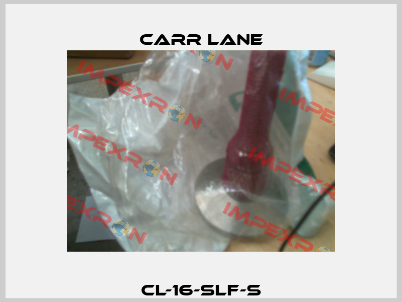 CL-16-SLF-S Carr Lane