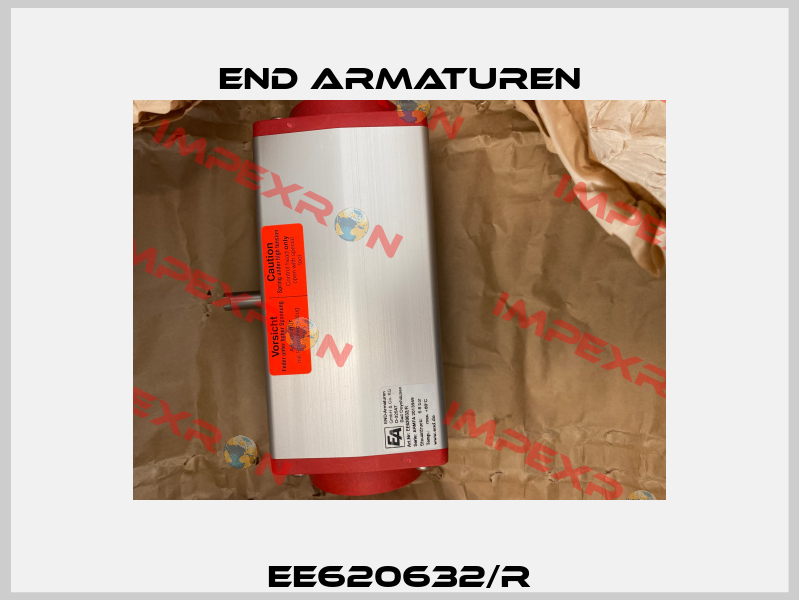 EE620632/R End Armaturen