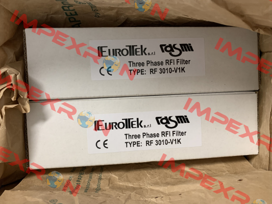 ET-RF/3010/V1K Eurotek