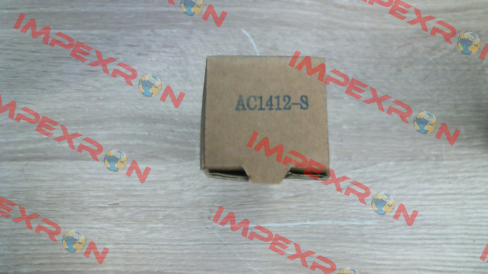 AC1412-S C-JAC