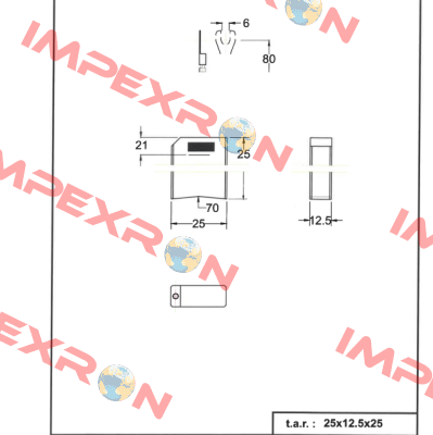 2086011(100594) Mersen