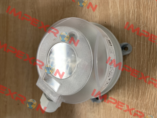 DBL-205B Regin