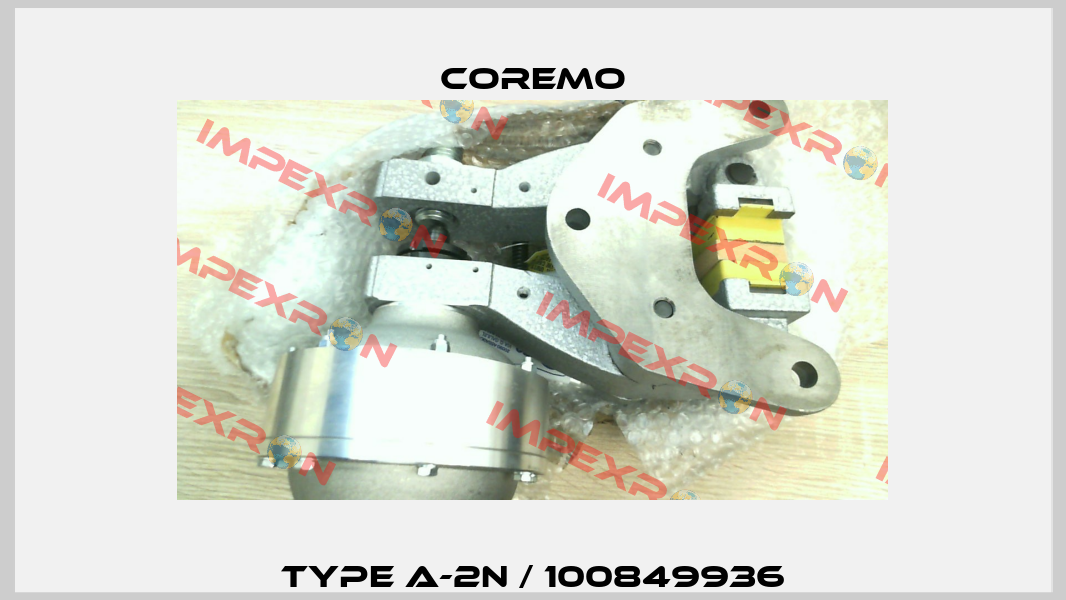Type A-2N / 100849936 Coremo