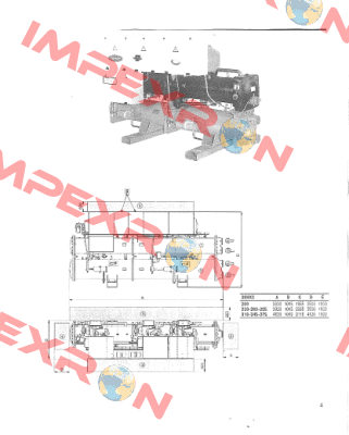 30HXC-230 Carrier