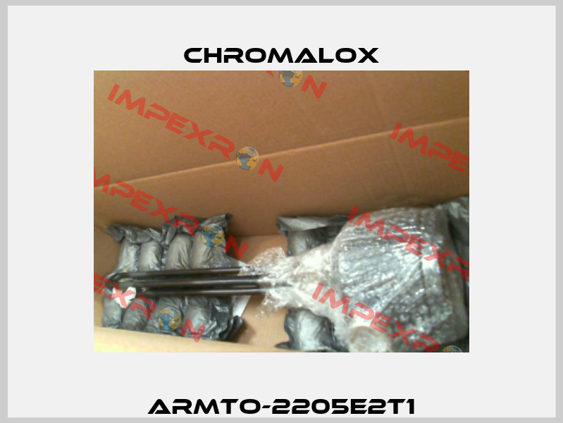 ARMTO-2205E2T1 Chromalox