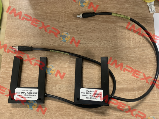 5MPJ-FTL3024XMC Diasteca