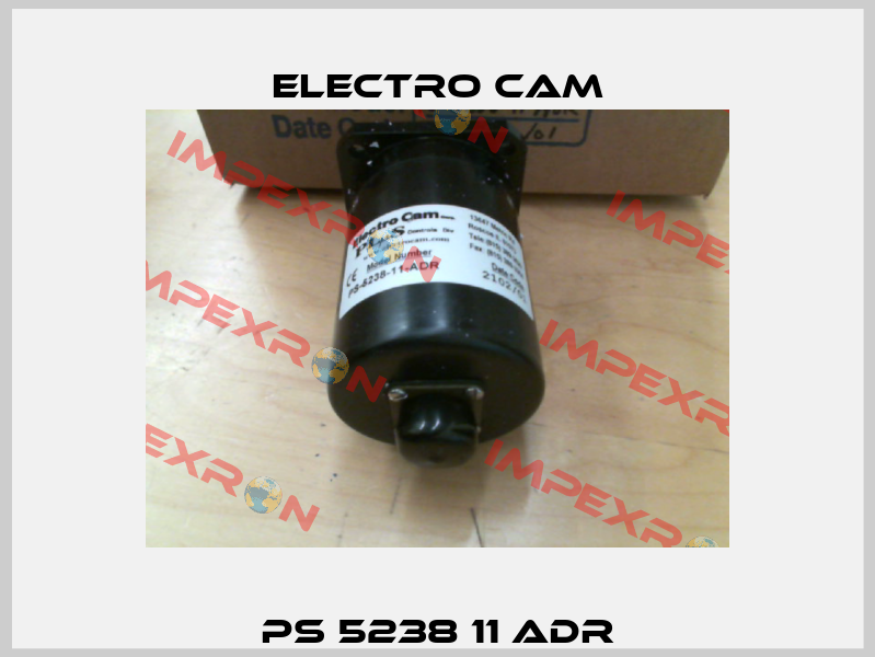 PS 5238 11 ADR Electro Cam