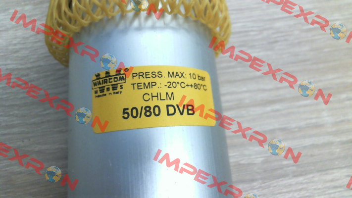 50/80 DVB Waircom