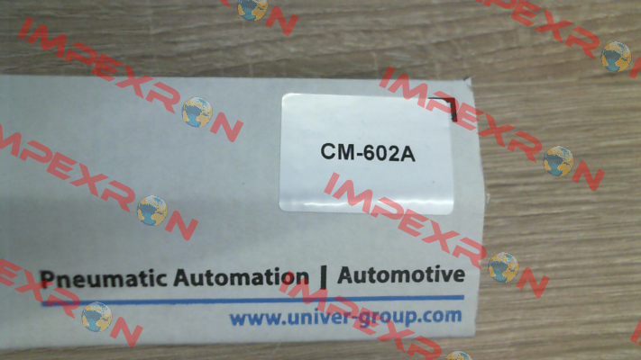 CM-602A Univer
