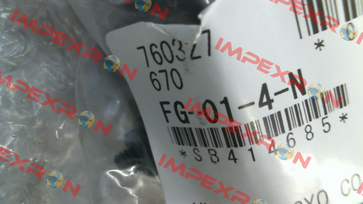 FG-01-4-N-11 Yuken
