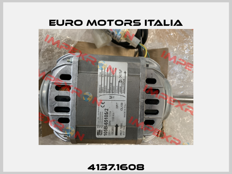 4137.1608 Euro Motors Italia