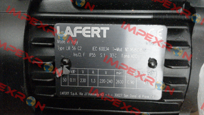 MS313XD0PV00000+ MGC S03S Fluid-O-Tech
