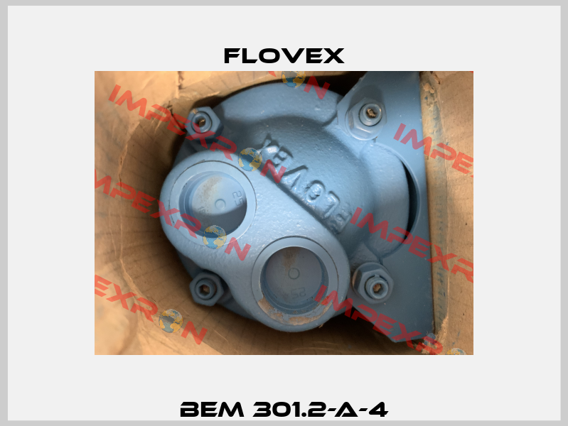 BEM 301.2-A-4 Flovex