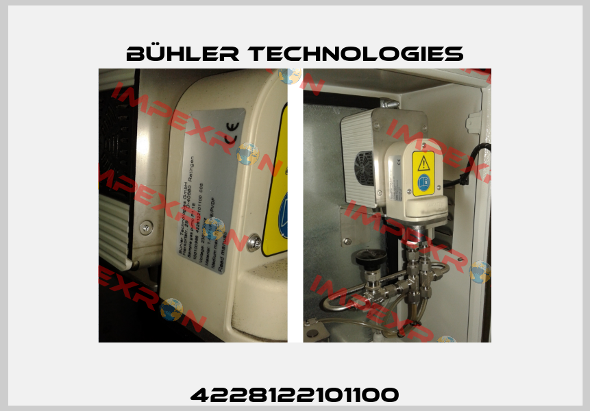4228122101100 Bühler Technologies